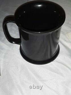 Very RARE! John Lennon 1940-1990 COFFEE Mug Cup The Beatles MIB Lennon Expo