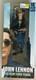Vintage 18 Beatles John Lennon Figure Mib Neca 2006 New