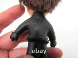 Vintage 1964 Remco Beatles John Lennon Paul McCartney 5in Dolls NEMS Vintage 1964 Remco Beatles John Lennon Paul McCartney 5in Dolls NEMS