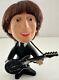 Vintage 1964 Remco/nems Beatles John Lennon Doll With Guitar Seltaeb Inc