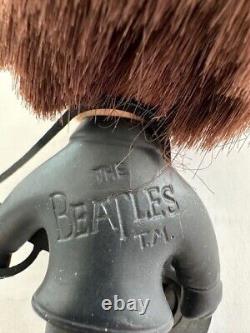 Vintage 1964 Remco/nems Beatles John Lennon Doll With Guitar Seltaeb Inc