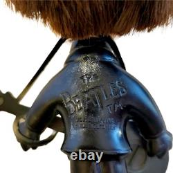 Vintage 1964 Remco/nems Beatles John Lennon Doll With Guitar Seltaeb Inc