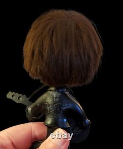 Vintage 1964 Remco/nems Beatles John Lennon Doll With Guitar Seltaeb Inc