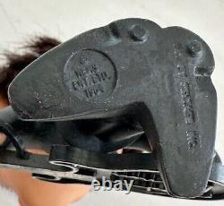 Vintage 1964 Remco/nems Beatles John Lennon Doll With Guitar Seltaeb Inc