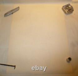 Vintage 1967 The Beatles John Lennon Black Light Poster Steve Sachs