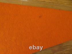 Vintage 1970's Beatles John Lennon Pennant Give Peace a chance Fan Pack ++ RARE