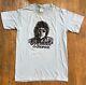 Vintage 1970's John Lennon The Beatles Give Peace A Chance T-Shirt Original