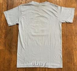 Vintage 1970's John Lennon The Beatles Give Peace A Chance T-Shirt Original