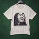Vintage 1980s John Lennon T-Shirt The Beatles memorial band tee