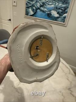 Vintage 1981 Alpha Industries John Lennon Liquor Decanter Music Box Excellent