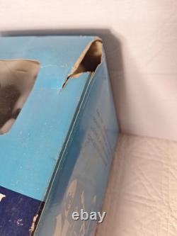 Vintage 1981 Alpha Industries John Lennon Liquor Decanter Music Original Box