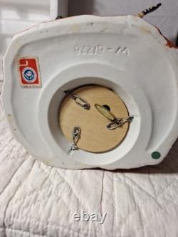 Vintage 1981 Alpha Industries John Lennon Liquor Decanter Music Original Box