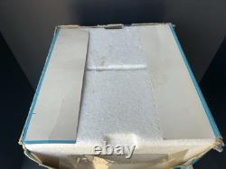 Vintage 1981 Alpha Industries John Lennon Liquor Decanter Music With Original Box