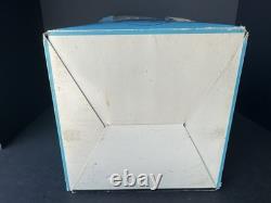 Vintage 1981 Alpha Industries John Lennon Liquor Decanter Music With Original Box