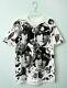 Vintage! 1991 The Beatles! T-shirt Size Large (42-44) Mint! Never Worn