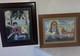 Vintage Beatles Artwork John Lennon Paul McCartney 1997 Sandra McCray
