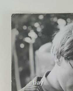 Vintage JOHN LENNON 1967 How I Won the War PHOTO Film Publicity BEATLES Rare