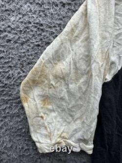 Vintage John Lennon Beatles Memorial 1980's Raglan T-Shirt Mens Size M