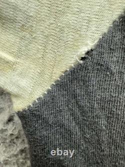 Vintage John Lennon Beatles Memorial 1980's Raglan T-Shirt Mens Size M