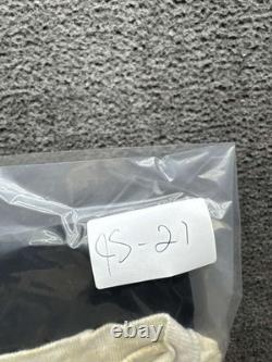 Vintage John Lennon Beatles Memorial 1980's Raglan T-Shirt Mens Size M