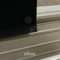 Vintage John Lennon Blacklight Poster 1960s Portrait Platt Poster Co