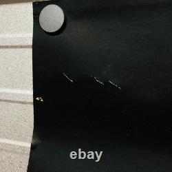 Vintage John Lennon Blacklight Poster 1960s Portrait Platt Poster Co