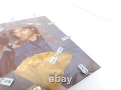 Vintage John Lennon Collectible Photograph Original 10x8 Read Description