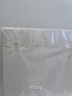 Vintage John Lennon Photo 11x14 Framed 13x16 Rare Beatles Picture