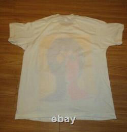 Vintage John Lennon T-shirt by Screen Stars Psychedelic Beatles Richard Avedon
