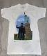 Vintage John Lennon The Beatles T Shirt Single Stitch Winterland Deadstock VTG L