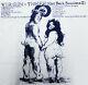 Vintage John Lennon & Yoko Ono Two Virgins The Beatles Rock Tour Concert T-shirt