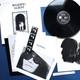 Vintage Odeon John Lennon Wedding Album Yoko Ono Vinyl Lp Complete The Beatles