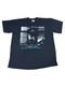 Vintage Rare JOHN LENNON T-Shirt Rock N Roll You Shoulda Been There Beatles L