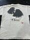 Vintage Shirt John Lennon Yoko Ono The Lennons Laggoons T-Shirt. 1990 Beatles