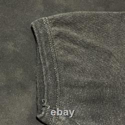 Vintage The Beatles Shirt 1960s Yesterday and Today Tour John Lennon Union Jack