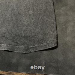 Vintage The Beatles Shirt 1960s Yesterday and Today Tour John Lennon Union Jack