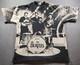 Vintage The Beatles Shirt Mens XL 90s All Over Print John Lennon McCartney Apple