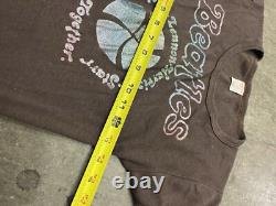 Vintage The Beatles Shirt Size Small 1970s Rare Rock John Lennon