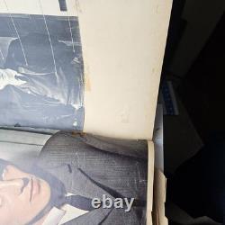 Vintage Whitman THE BEATLES Scrap Book PAUL McCARTNEY JOHN LENNON RINGO GEORGE