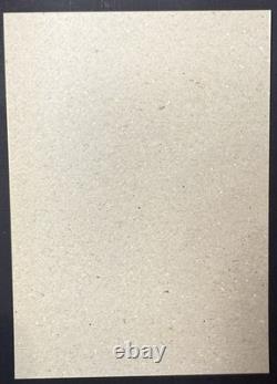 Vintage Yoko Ono Signed Autographed 4x6 Photo Beatles John Lennon Jsa Certified