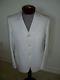 Vintage beatles john lennon white suit extremely rare D. A. Millings & Son