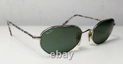 Vintage rayban 1980's W2651 matrix sunglasses John lennon beatles
