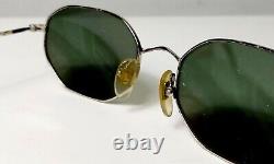 Vintage rayban 1980's W2651 matrix sunglasses John lennon beatles