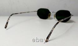 Vintage rayban 1980's W2651 matrix sunglasses John lennon beatles