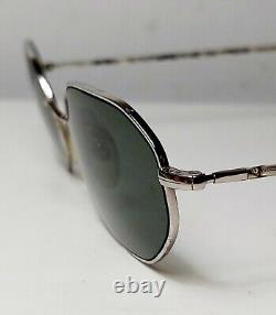 Vintage rayban 1980's W2651 matrix sunglasses John lennon beatles