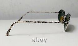 Vintage rayban 1980's W2651 matrix sunglasses John lennon beatles