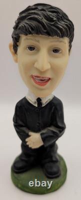Vintrage Beatles Bobblehead John Lennon rare 1960s Japan