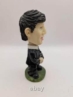 Vintrage Beatles Bobblehead John Lennon rare 1960s Japan