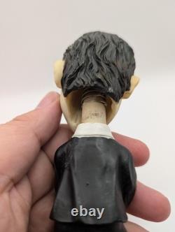 Vintrage Beatles Bobblehead John Lennon rare 1960s Japan