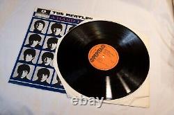 Vinyl Collection 16 Iconic Albums The Beatles, Elvis, Pink Floyd & More